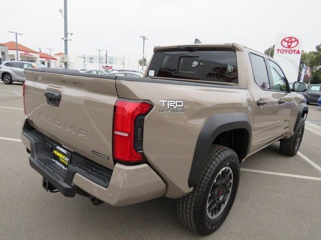 2026 Toyota Tacoma i-FORCE MAX TRD Off-Road i-FORCE MAX