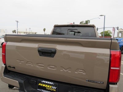 2026 Toyota Tacoma i-FORCE MAX TRD Off-Road i-FORCE MAX