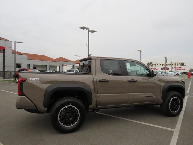 2026 Toyota Tacoma i-FORCE MAX TRD Off-Road i-FORCE MAX