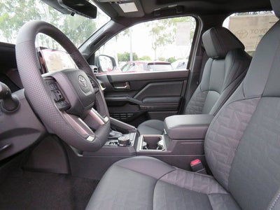 2026 Toyota Tacoma i-FORCE MAX TRD Off-Road i-FORCE MAX