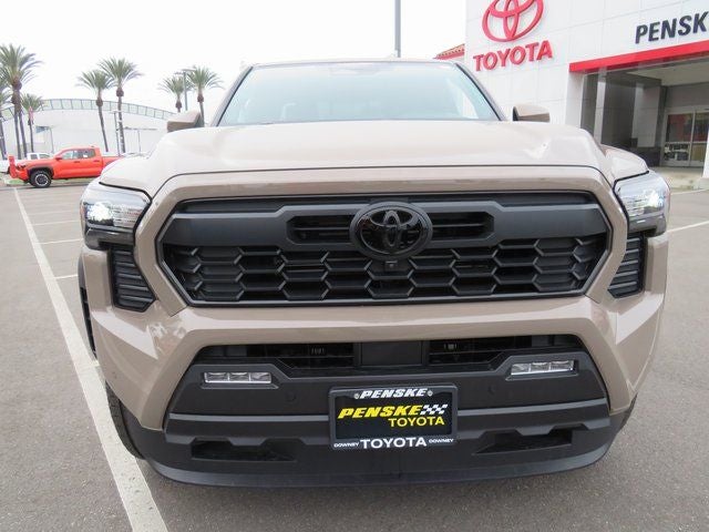 2026 Toyota Tacoma i-FORCE MAX TRD Off-Road i-FORCE MAX