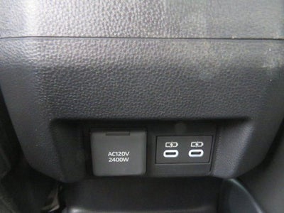 2026 Toyota Tacoma i-FORCE MAX TRD Off-Road i-FORCE MAX