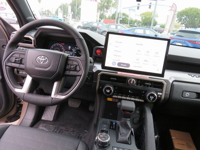 2026 Toyota Tacoma i-FORCE MAX TRD Off-Road i-FORCE MAX