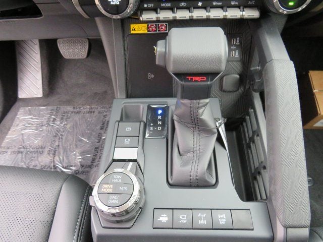 2026 Toyota Tacoma i-FORCE MAX TRD Off-Road i-FORCE MAX