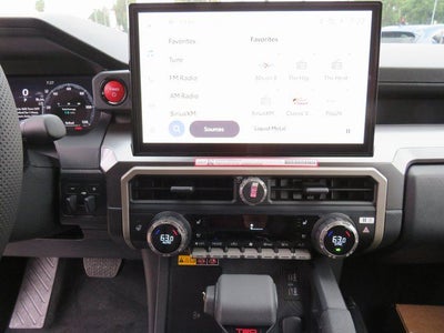 2026 Toyota Tacoma i-FORCE MAX TRD Off-Road i-FORCE MAX