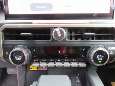 2026 Toyota Tacoma i-FORCE MAX TRD Off-Road i-FORCE MAX