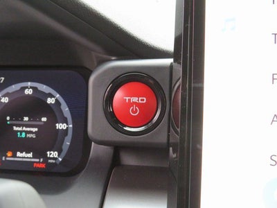 2026 Toyota Tacoma i-FORCE MAX TRD Off-Road i-FORCE MAX