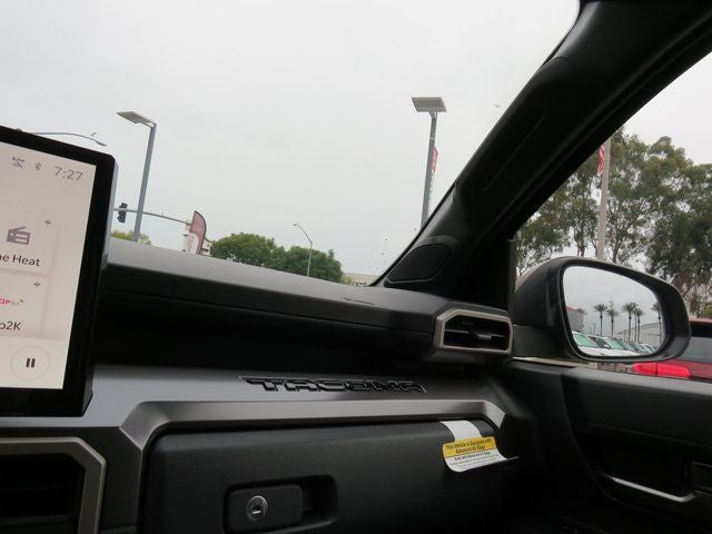 2026 Toyota Tacoma i-FORCE MAX TRD Off-Road i-FORCE MAX