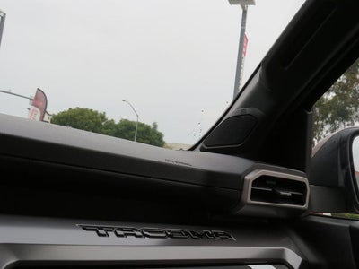 2026 Toyota Tacoma i-FORCE MAX TRD Off-Road i-FORCE MAX