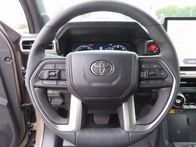 2026 Toyota Tacoma i-FORCE MAX TRD Off-Road i-FORCE MAX