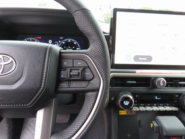 2026 Toyota Tacoma i-FORCE MAX TRD Off-Road i-FORCE MAX