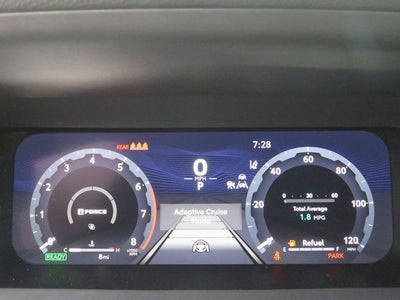 2026 Toyota Tacoma i-FORCE MAX TRD Off-Road i-FORCE MAX