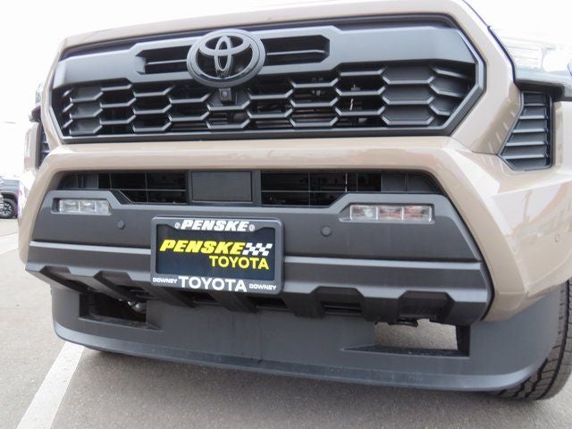 2026 Toyota Tacoma i-FORCE MAX TRD Off-Road i-FORCE MAX