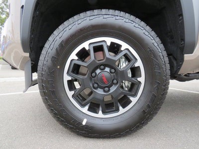 2026 Toyota Tacoma i-FORCE MAX TRD Off-Road i-FORCE MAX