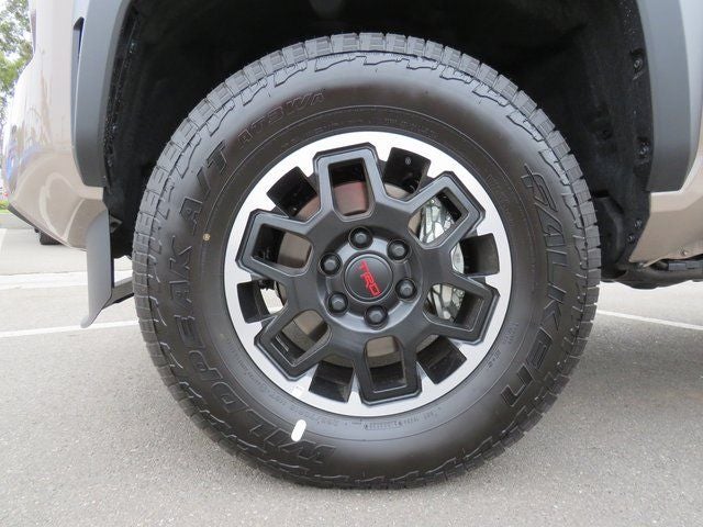 2026 Toyota Tacoma i-FORCE MAX TRD Off-Road i-FORCE MAX