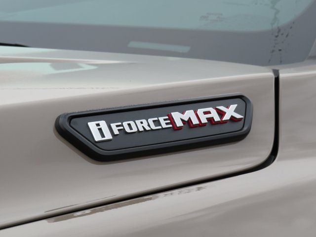 2026 Toyota Tacoma i-FORCE MAX TRD Off-Road i-FORCE MAX