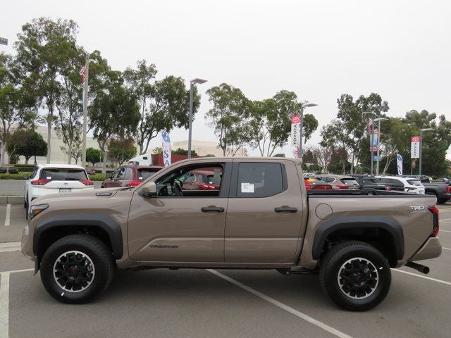 2026 Toyota Tacoma i-FORCE MAX TRD Off-Road i-FORCE MAX