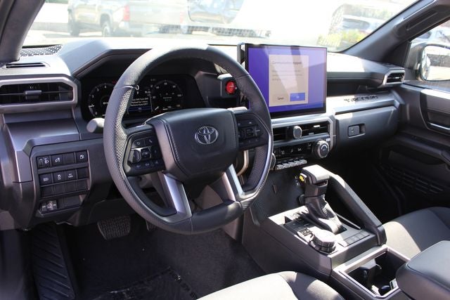 2026 Toyota Tacoma i-FORCE MAX TRD Off-Road i-FORCE MAX