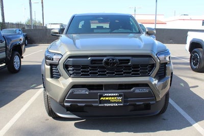 2026 Toyota Tacoma i-FORCE MAX TRD Off-Road i-FORCE MAX