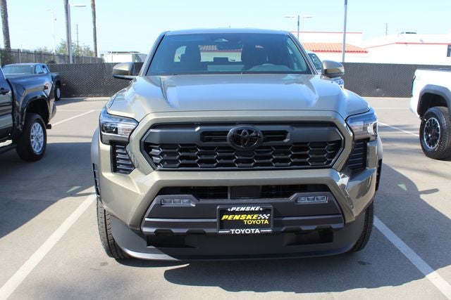 2026 Toyota Tacoma i-FORCE MAX TRD Off-Road i-FORCE MAX