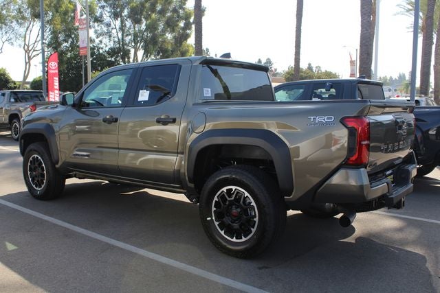 2026 Toyota Tacoma i-FORCE MAX TRD Off-Road i-FORCE MAX