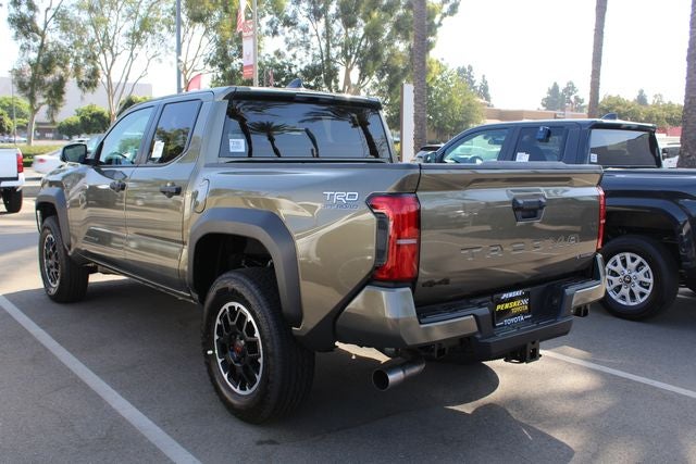 2026 Toyota Tacoma i-FORCE MAX TRD Off-Road i-FORCE MAX