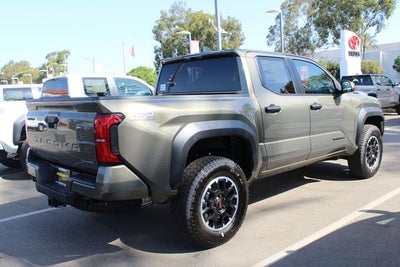 2026 Toyota Tacoma i-FORCE MAX TRD Off-Road i-FORCE MAX