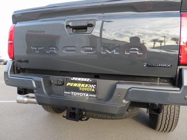 2026 Toyota Tacoma i-FORCE MAX TRD Off-Road i-FORCE MAX