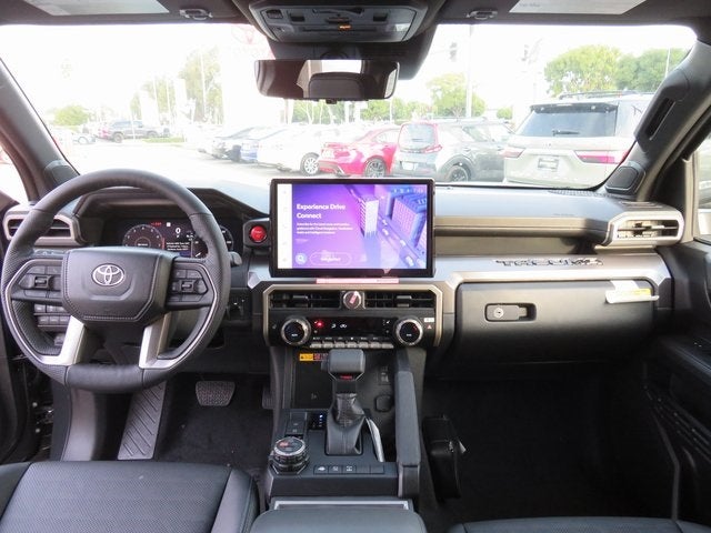 2026 Toyota Tacoma i-FORCE MAX TRD Off-Road i-FORCE MAX