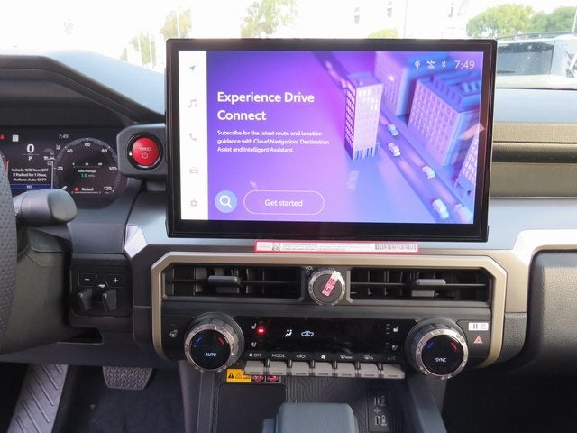 2026 Toyota Tacoma i-FORCE MAX TRD Off-Road i-FORCE MAX