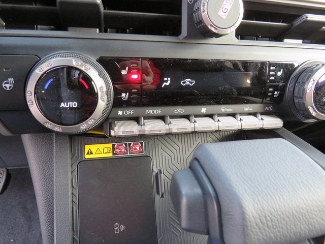 2026 Toyota Tacoma i-FORCE MAX TRD Off-Road i-FORCE MAX