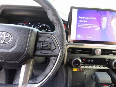 2026 Toyota Tacoma i-FORCE MAX TRD Off-Road i-FORCE MAX