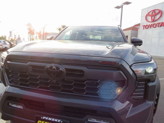 2026 Toyota Tacoma i-FORCE MAX TRD Off-Road i-FORCE MAX