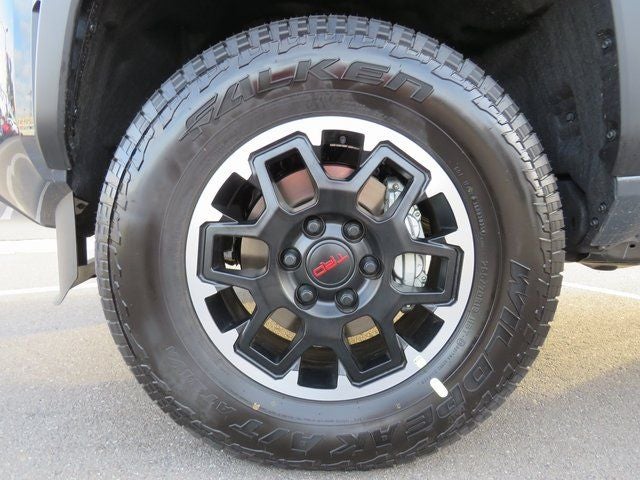 2026 Toyota Tacoma i-FORCE MAX TRD Off-Road i-FORCE MAX