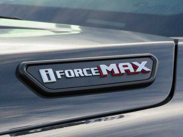 2026 Toyota Tacoma i-FORCE MAX TRD Off-Road i-FORCE MAX