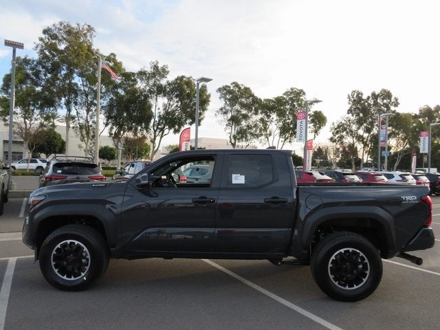 2026 Toyota Tacoma i-FORCE MAX TRD Off-Road i-FORCE MAX