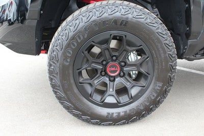 2026 Toyota Tacoma i-FORCE MAX TRD Pro