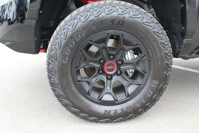 2026 Toyota Tacoma i-FORCE MAX TRD Pro