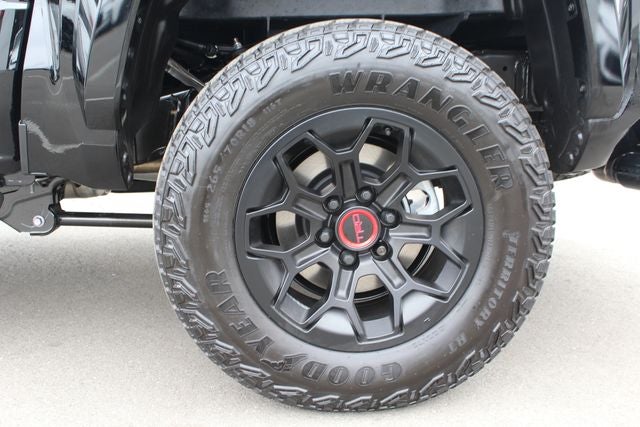 2026 Toyota Tacoma i-FORCE MAX TRD Pro