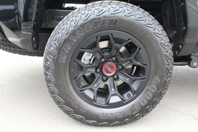 2026 Toyota Tacoma i-FORCE MAX TRD Pro