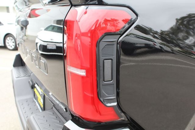 2026 Toyota Tacoma i-FORCE MAX TRD Pro