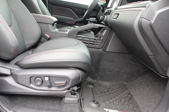2026 Toyota Tacoma i-FORCE MAX TRD Pro