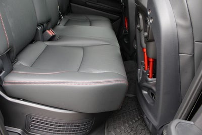 2026 Toyota Tacoma i-FORCE MAX TRD Pro