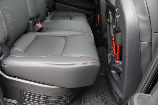 2026 Toyota Tacoma i-FORCE MAX TRD Pro