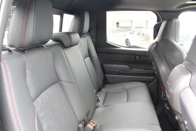 2026 Toyota Tacoma i-FORCE MAX TRD Pro