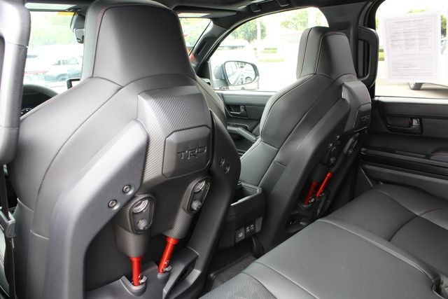 2026 Toyota Tacoma i-FORCE MAX TRD Pro
