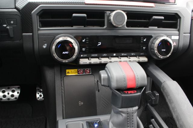 2026 Toyota Tacoma i-FORCE MAX TRD Pro