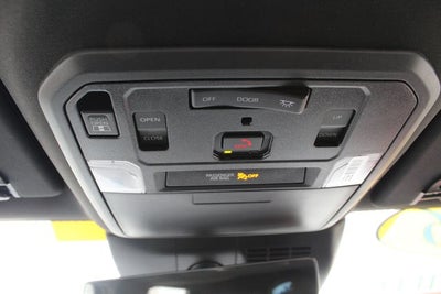 2026 Toyota Tacoma i-FORCE MAX TRD Pro