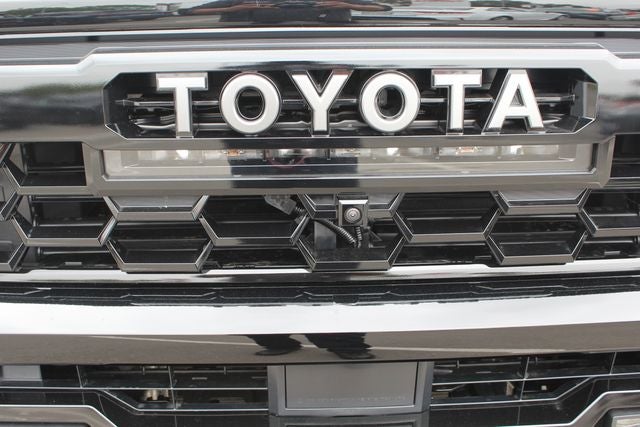 2026 Toyota Tacoma i-FORCE MAX TRD Pro