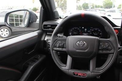 2026 Toyota Tacoma i-FORCE MAX TRD Pro